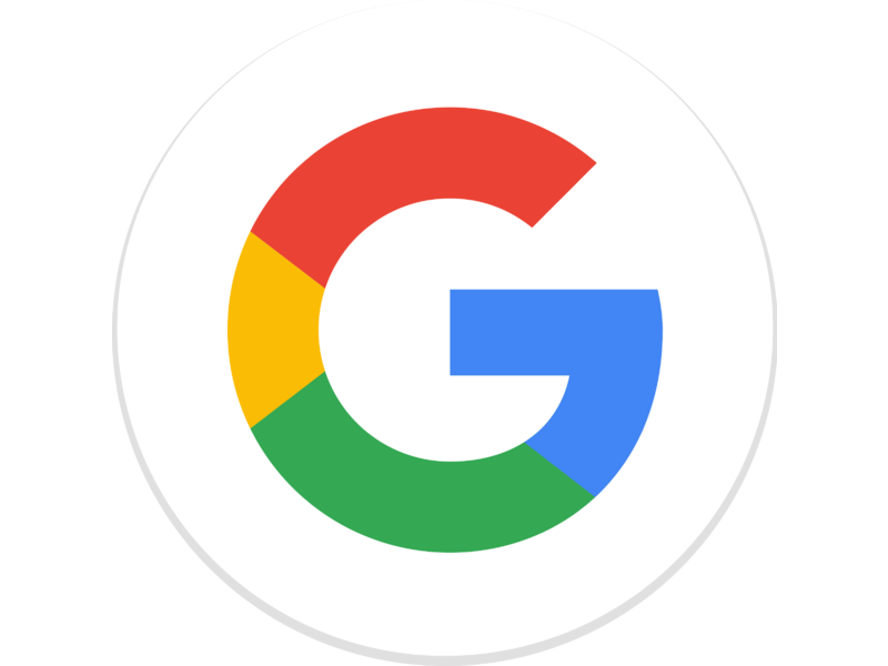 Google Logo